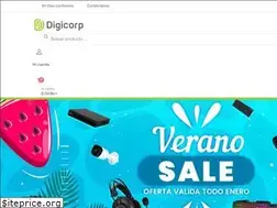 Sites similar to digicorp.com.bo