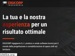 Sites similar to digicorpingegneria.com