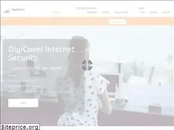 Sites similar to digicover.net