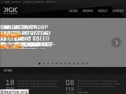Sites similar to digicpictures.com