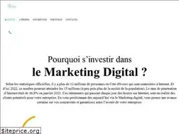 Sites similar to digicreative.co