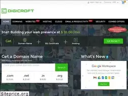 Sites similar to digicroft.com