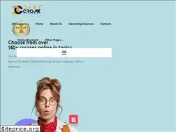 Sites similar to digicrome.com