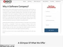 Sites similar to digics.com.pk
