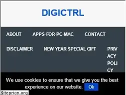 Sites similar to digictrl.com