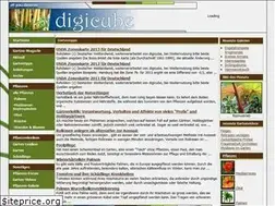 Sites similar to digicube.de