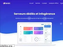 Sites similar to digicube.fr