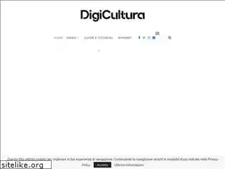 Sites similar to digicultura.it