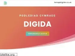Sites similar to digida.co.uk