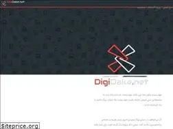 Sites similar to digidake.net