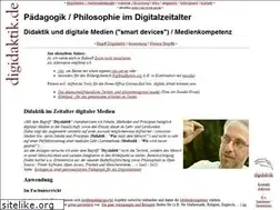 Sites similar to digidaktik.de