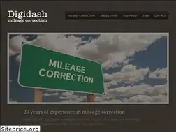 Sites similar to digidash.co.uk