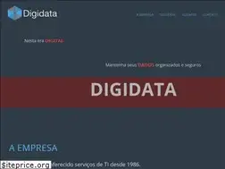 Sites similar to digidata.com.br