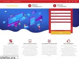 Sites similar to digidcor.com