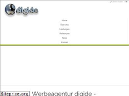 Sites similar to digide.de