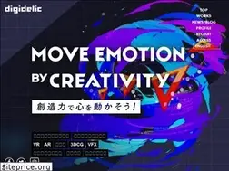 Sites similar to digidelic.jp