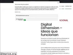 Sites similar to digidelta.es