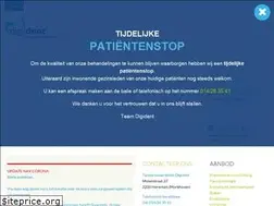 Sites similar to digident.be