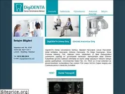 Sites similar to digidenta.net