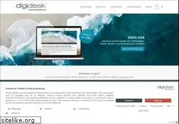 Sites similar to digidesk.de