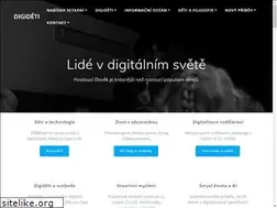 Sites similar to digideti.cz