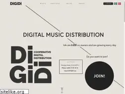 Sites similar to digidi.org