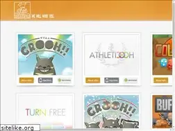 Sites similar to digidingo.com