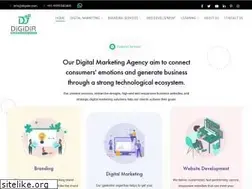 Sites similar to digidir.com