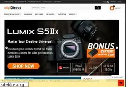 Sites similar to digidirect.com.au