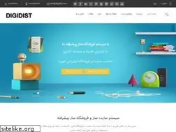 Sites similar to digidist.com