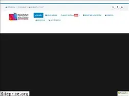 Sites similar to digidocsolutions.net
