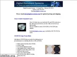 Sites similar to digidocsystems.com
