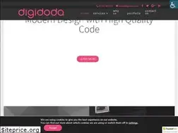 Sites similar to digidoda.com
