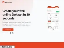 Sites similar to digidokaan.pk
