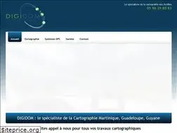 Sites similar to digidom.fr