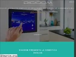 Sites similar to digidom.it