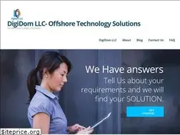 Sites similar to digidomllc.com