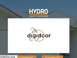 Sites similar to digidoor.co.za