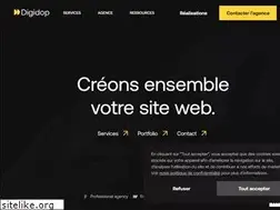 Sites similar to digidop.fr