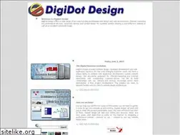 Sites similar to digidotdesign.com