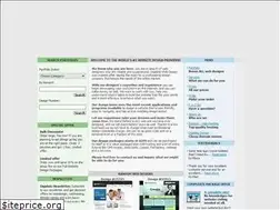 Sites similar to digidotzwebdesign.com