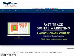 Sites similar to digidoze.com
