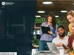 Sites similar to digidrop.io