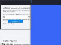 Sites similar to digiduct.com