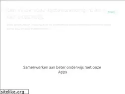Sites similar to digiduif.nl