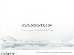 Sites similar to digidyer.com