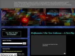 Sites similar to digidyn.blogspot.com