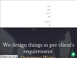 Sites similar to digidynamic.co.in