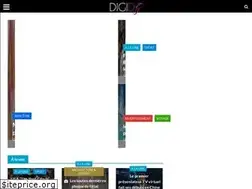 Sites similar to digidz.com
