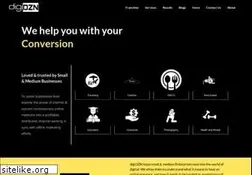 Sites similar to digidzn.com